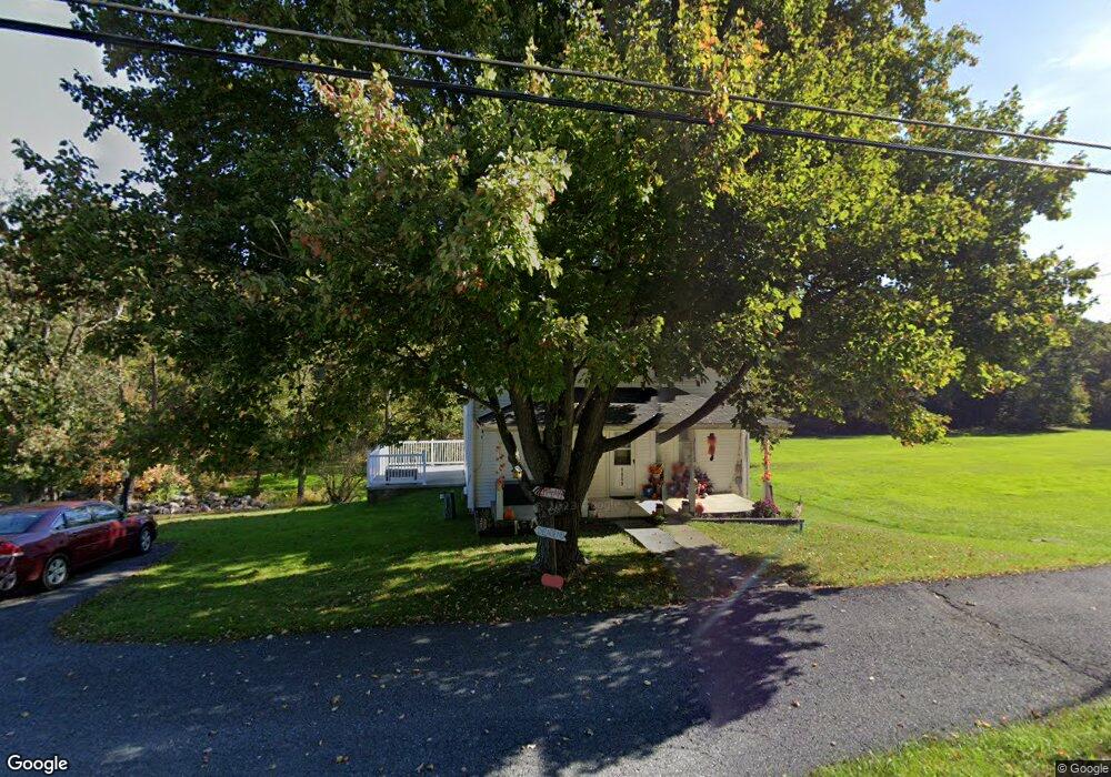 8053 Spring Rd, New Bloomfield, PA 17068 - photo 1