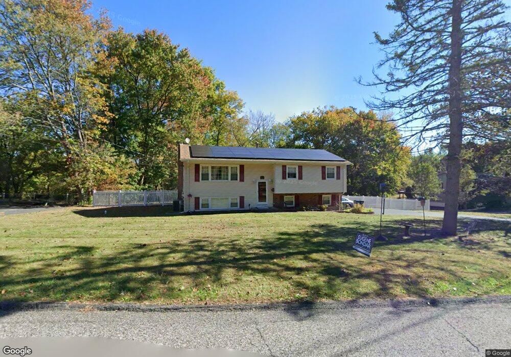 37 East St, West Nyack, NY 10994 - photo 1