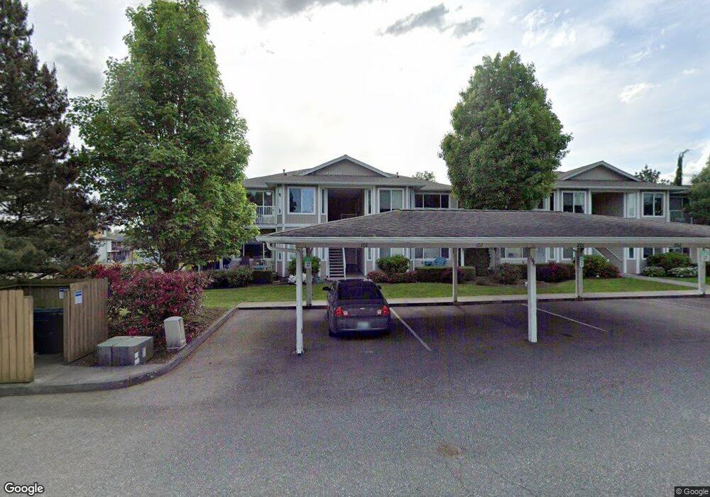 146 S 1st St unit 201, Lynden, WA 98264 - photo 1