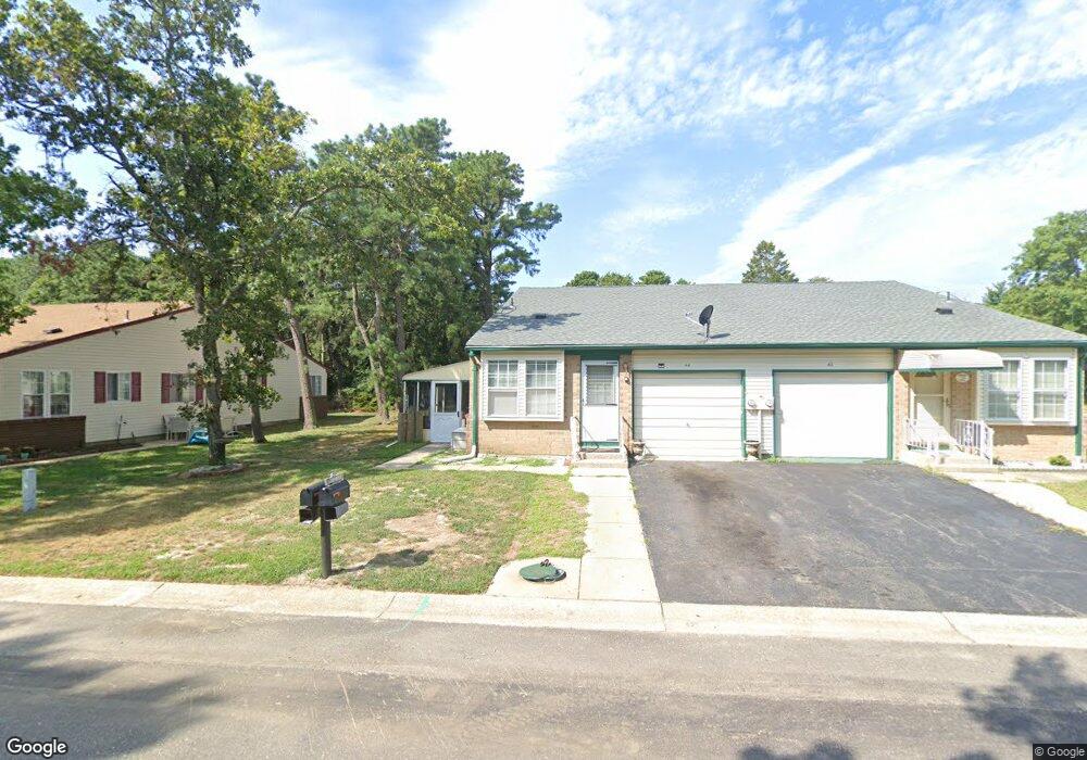 4A Ivy St, Whiting, NJ 08759 - photo 1