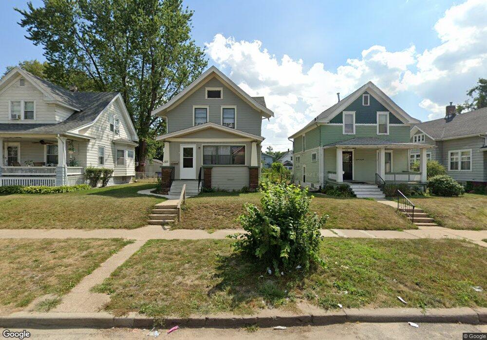 1523 7th Ave SE, Cedar Rapids, IA 52403 - photo 1