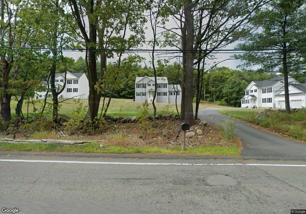 6 Winchendon Rd, Ashburnham, MA 01430 - photo 1