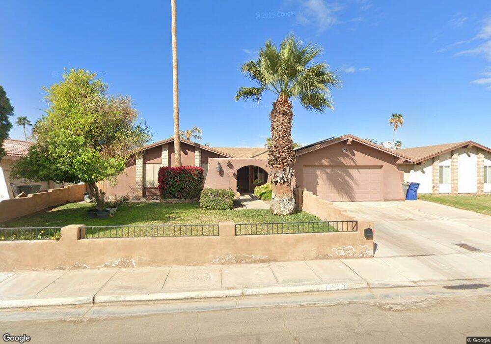 1738 S 31st Dr, Yuma, AZ 85364 - photo 1