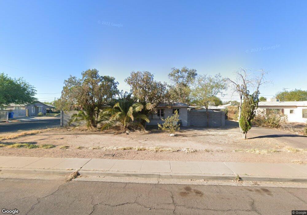 2245 E Yale St, Phoenix, AZ 85006 - photo 1