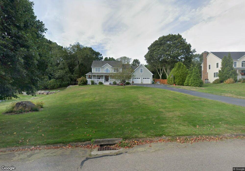 77 River Crest Dr, Pawcatuck, CT 06379 - photo 1