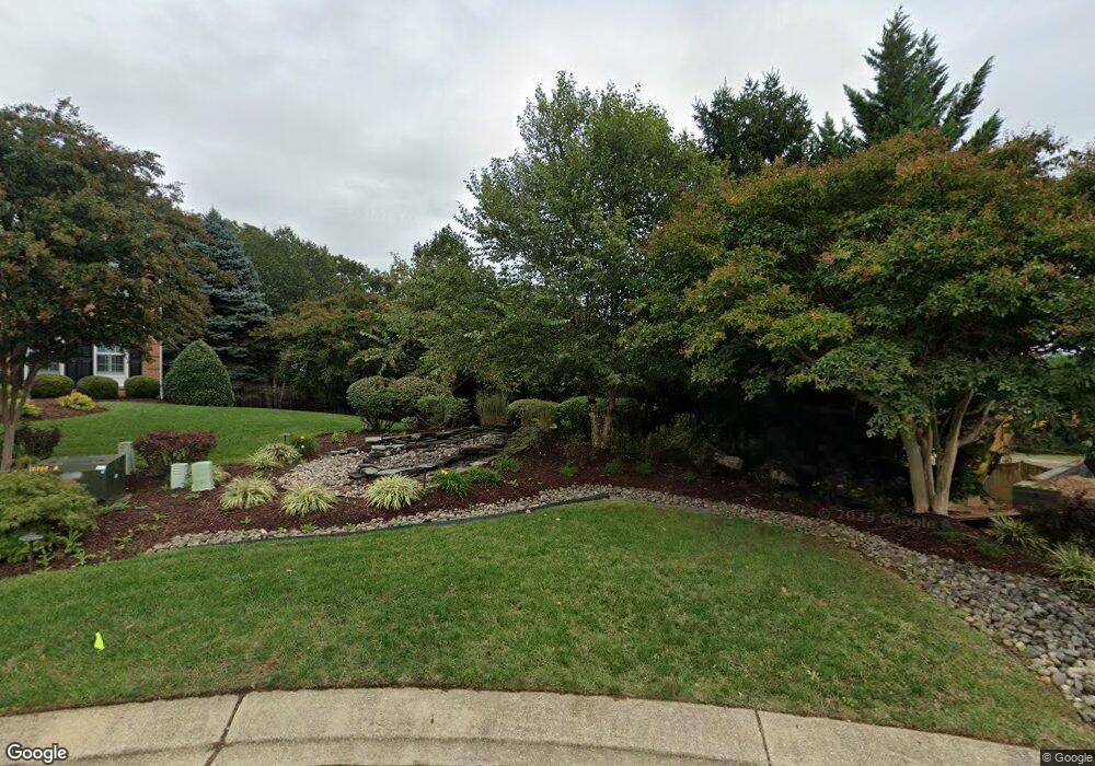 445 Elm Twin Ct, Linthicum, MD 21090 - photo 1