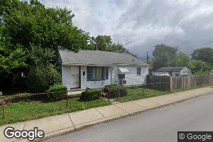 3556 W North St, Indianapolis, IN 46222