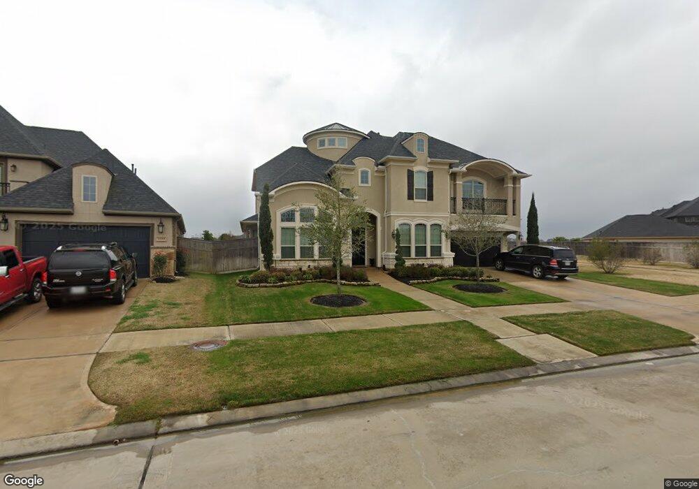 28023 Burnett Hills Ln, Fulshear, TX 77441 - photo 1