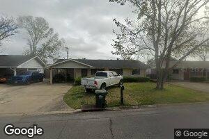 259 El Paso Dr, Houma, LA 70360