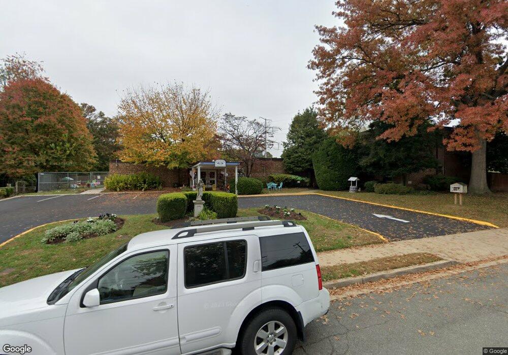 203 N Spring St, Falls Church, VA 22046 - photo 1