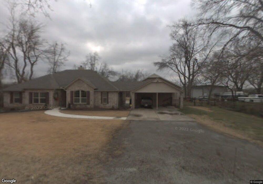 205 E Knoxville St, Broken Arrow, OK 74012 - photo 1