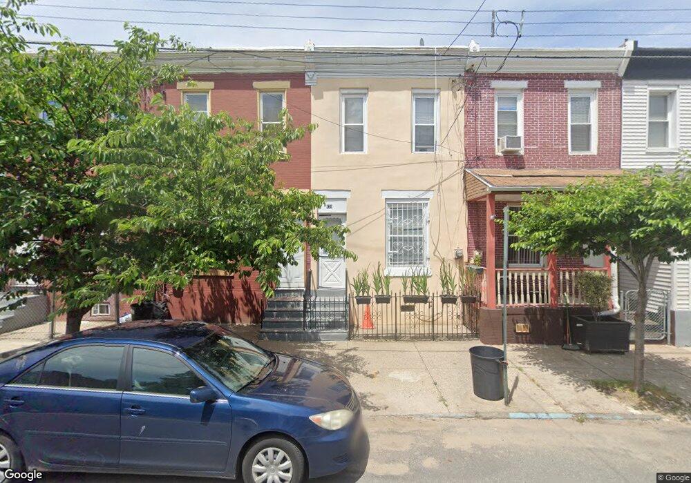 629 N 8th St, Camden, NJ 08102 - photo 1