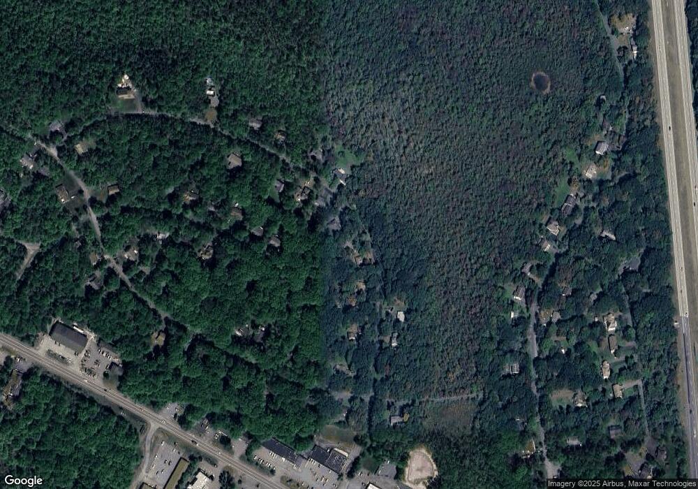 5127 Pine Tree Ln, Pocono Summit, PA 18346 - photo 1