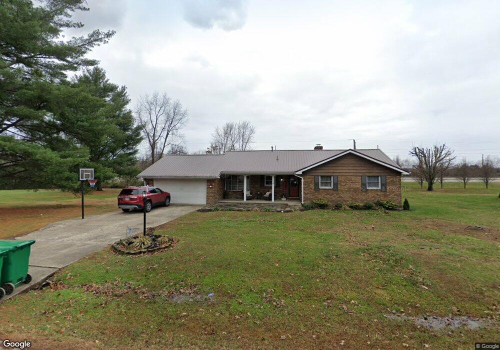 19 Michelle St, Ironton, OH 45638 - photo 1