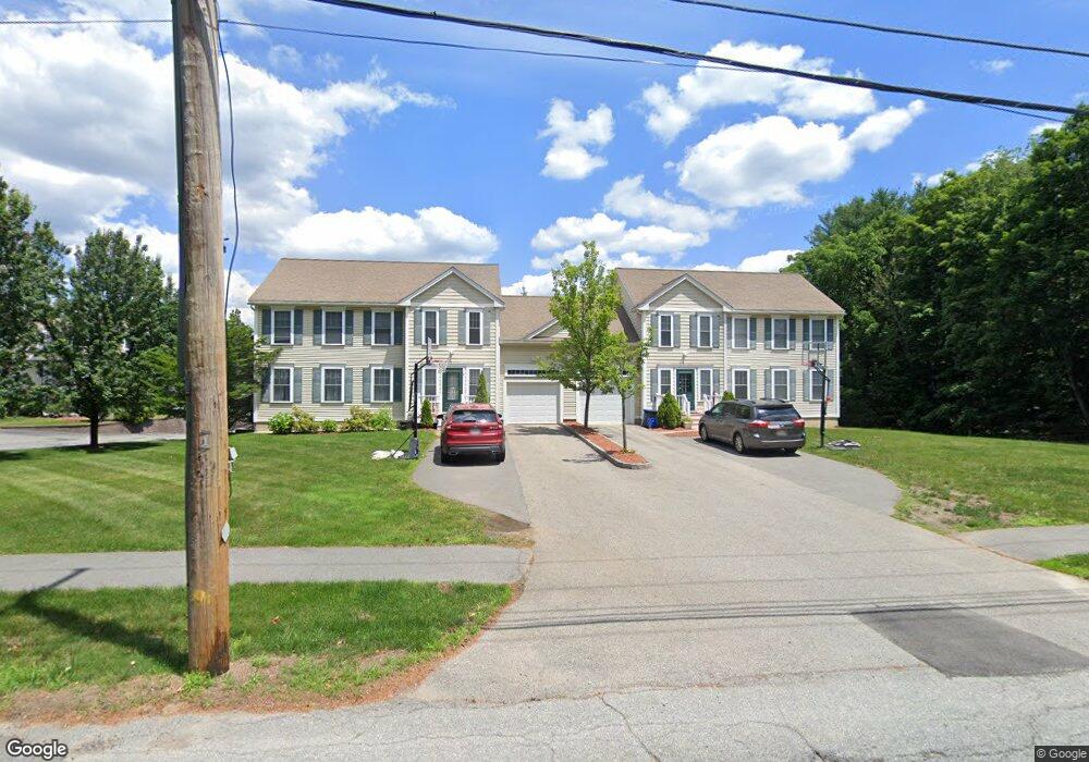 3 Mission Rd, North Chelmsford, MA 01863 - photo 1
