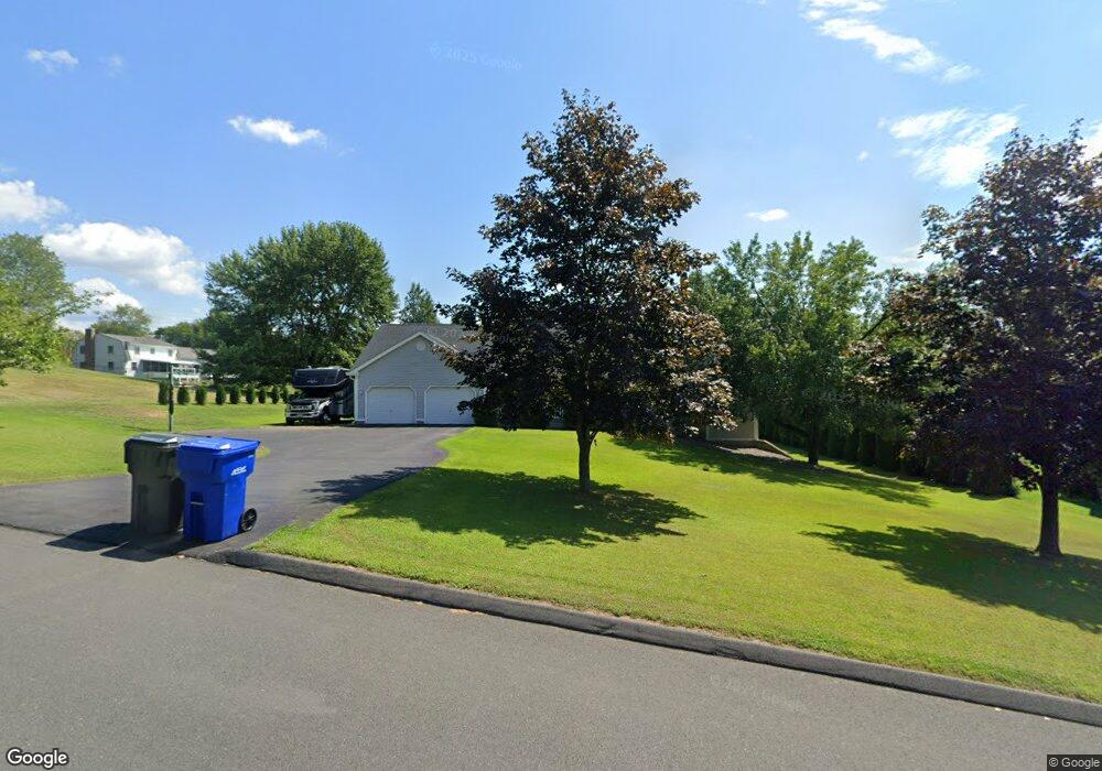 4 Birchview Dr, Ellington, CT 06029 - photo 1