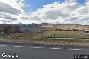 330 S Main St, Coalville, UT 84017