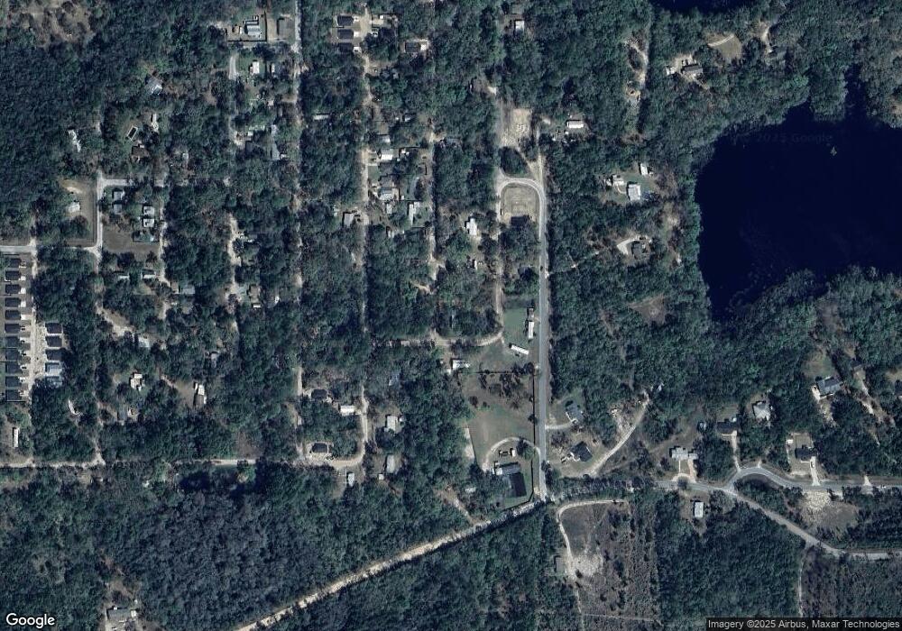 93 Stanley Dr unit 1, Crawfordville, FL 32327 - photo 1