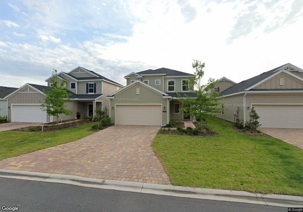 244 Lake Sinclair St, Saint Augustine, FL 32084 - photo 1