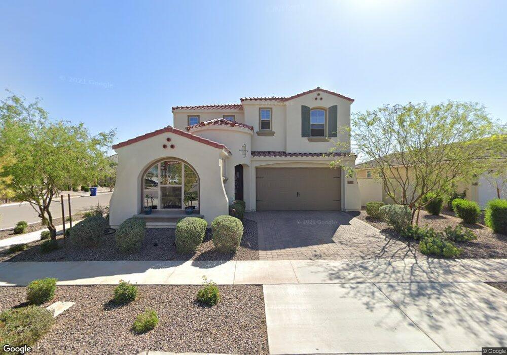 5125 S Fleming Ln, Mesa, AZ 85212 - photo 1