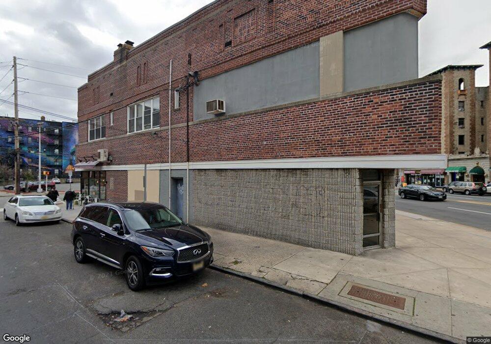 2800 Kennedy Blvd unit 3, Jc, Journal Square, NJ 07306 - photo 1