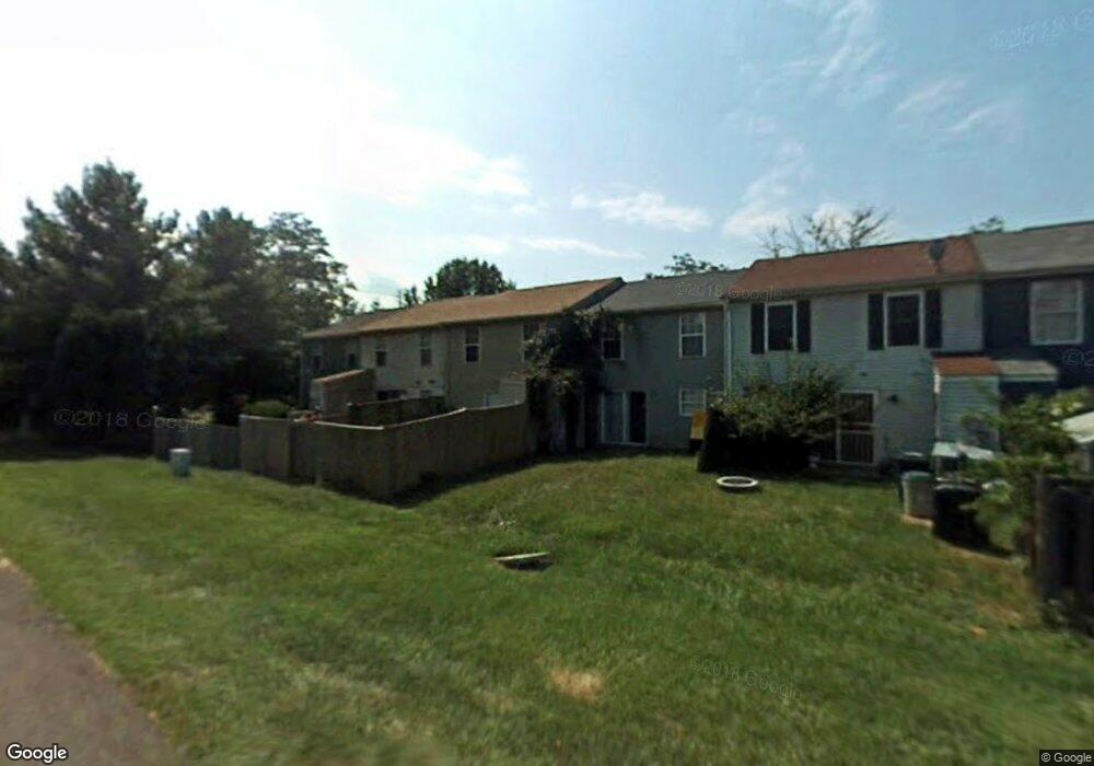 7239 Sheila Turn, Clinton, MD 20735 - photo 1