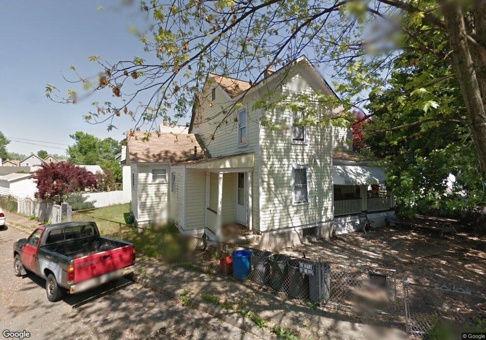 1737 Perry Ave, Scranton, PA 18508 - photo 1