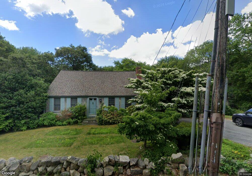 27 High St, West Barnstable, MA 02668 - photo 1