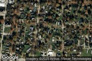 414 E Washington St, Arcola, IL 61910