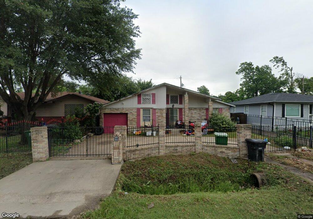 3107 Bennington St, Houston, TX 77093 - photo 1