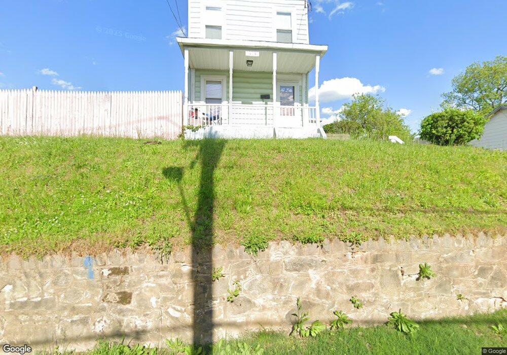 414 Capitol Heights Blvd, Capitol Heights, MD 20743 - photo 1