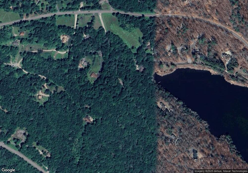 0 Stevens Lake Way, Monterey, MA 01245 - photo 1