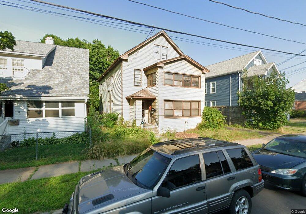 64 Humphrey St unit 66, Hartford, CT 06106 - photo 1