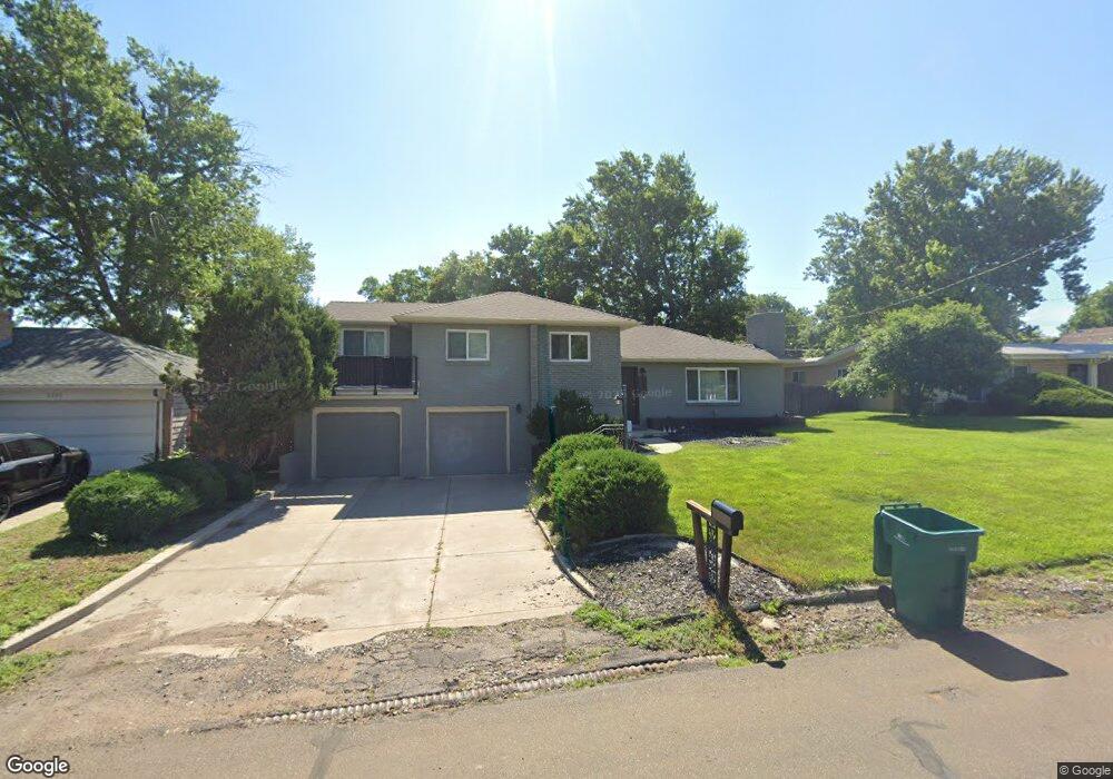 2240 Lewis St, Lakewood, CO 80215 - photo 1