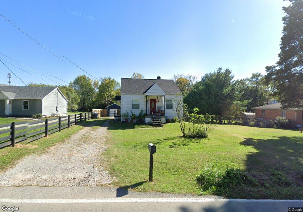 6110 E Manslick Rd, Louisville, KY 40219 - photo 1