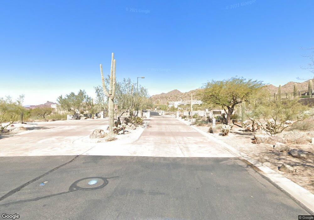 10000 N Terra Mesa, Mesa, AZ 85207 - photo 1