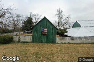 336 Lee St, Ailey, GA 30410