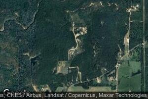 445 Waller Rd, Leakesville, MS 39451