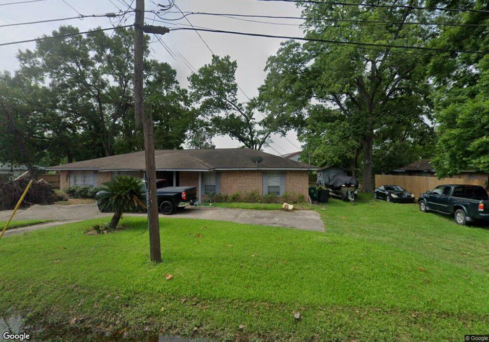3610 Toliver St, Houston, TX 77093 - photo 1