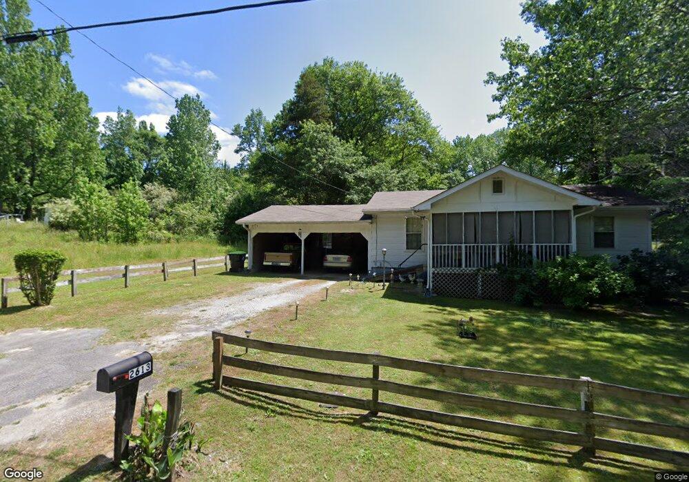 2613 Twin Oaks Dr NE, Conyers, GA 30012 - photo 1