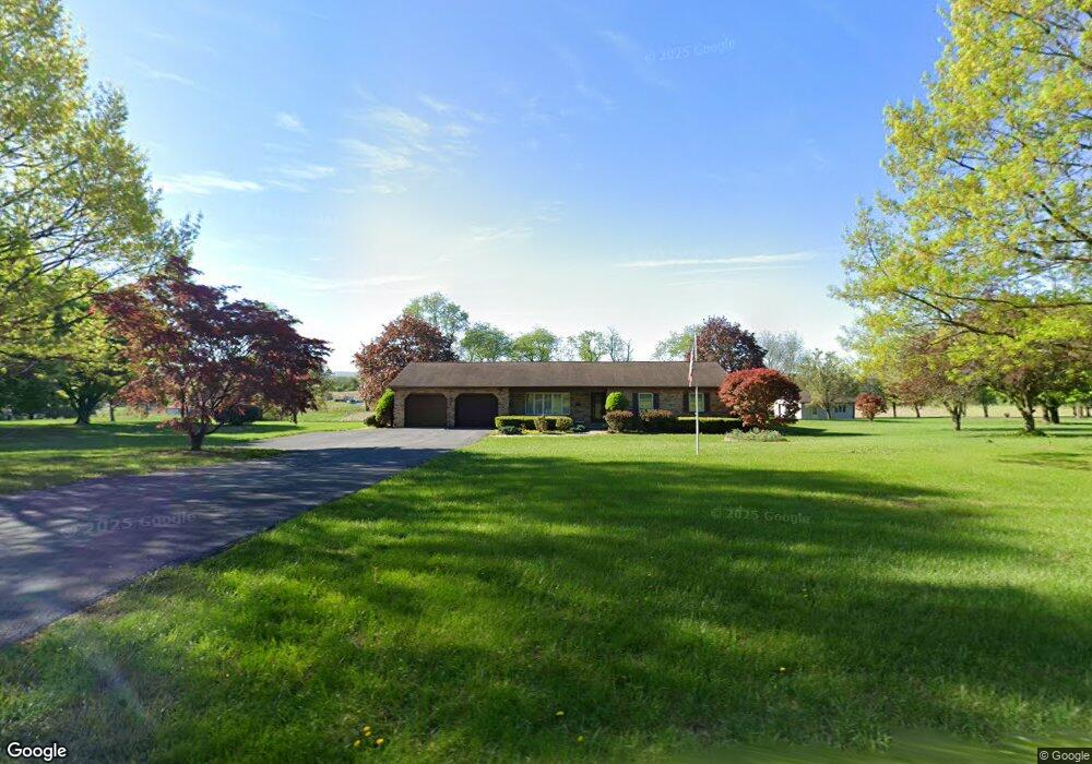 649 Stone Hill Rd, Shoemakersville, PA 19555 - photo 1