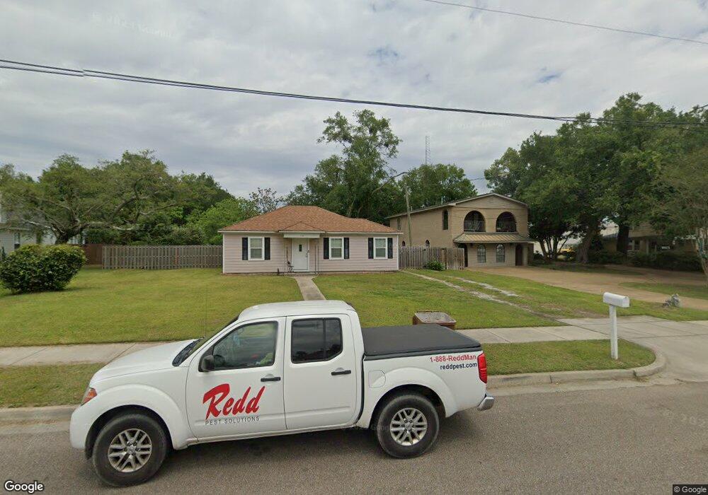 116 W Third St, Long Beach, MS 39560 - photo 1