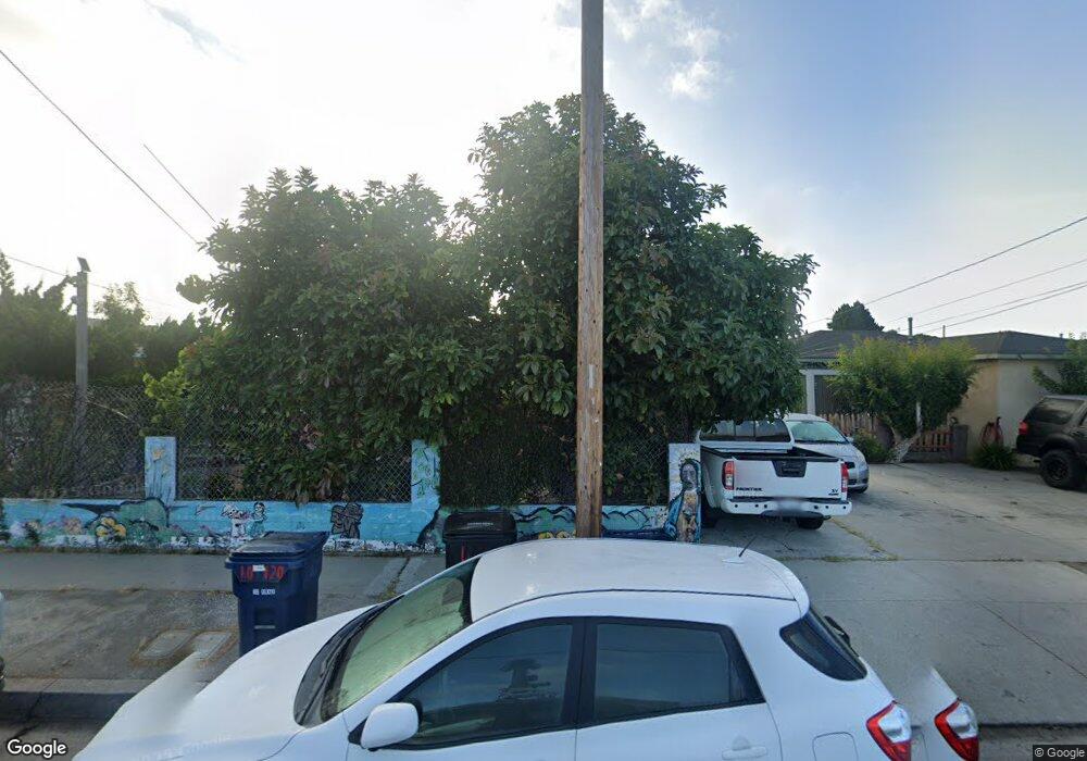 10120 Firmona Ave, Inglewood, CA 90304 - photo 1