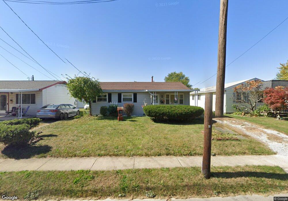 381 Avondale Ave, Marion, OH 43302 - photo 1