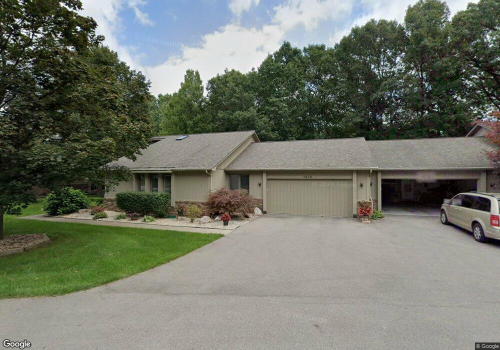 7670 Cedar Ridge, West Bloomfield, MI 48324 - photo 1