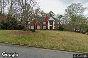 550 Fawn Glen Ct, Roswell, GA 30075