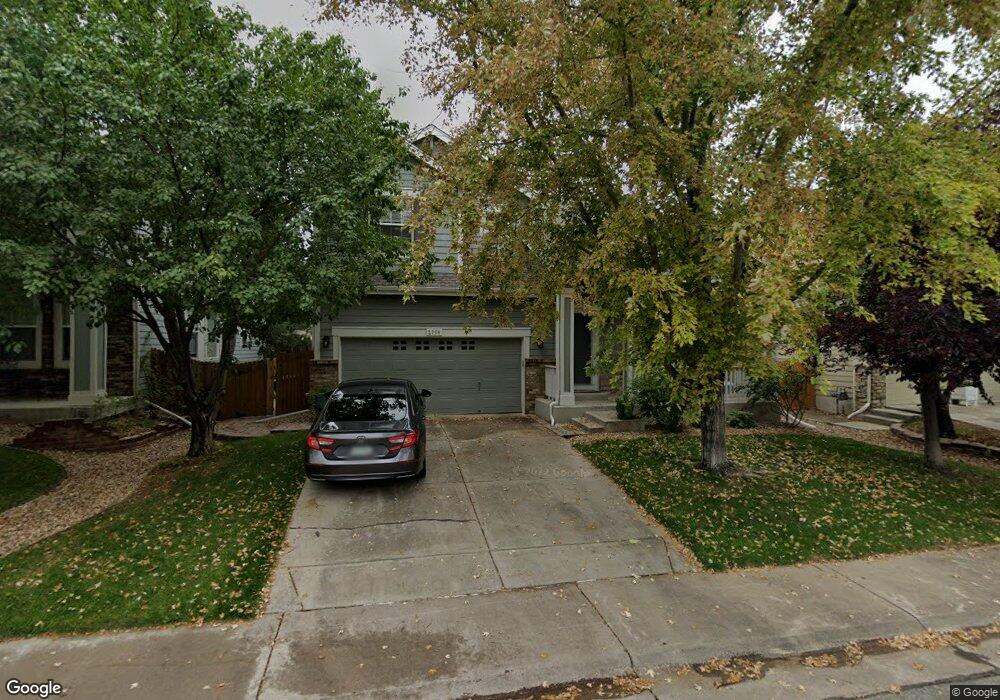 2758 E 140th Ave, Thornton, CO 80602 - photo 1