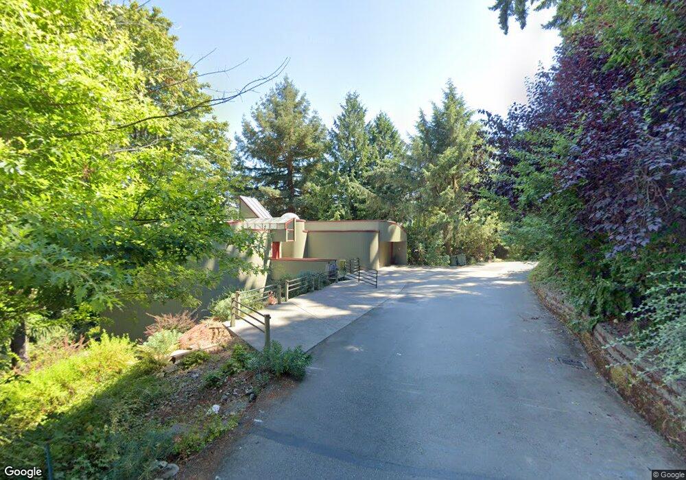 5007 E Mercer Way, Mercer Island, WA 98040 - photo 1