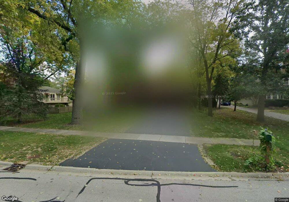 1030 N Wright St, Naperville, IL 60563 - photo 1