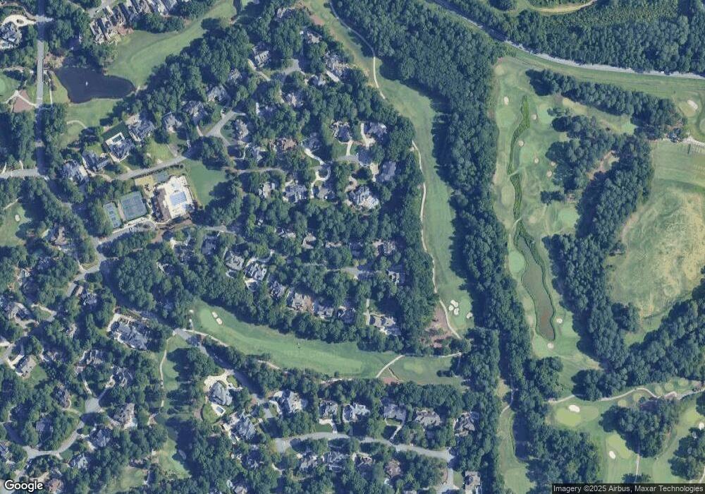 4410 Pemberton Cove, Alpharetta, GA 30022 - photo 1